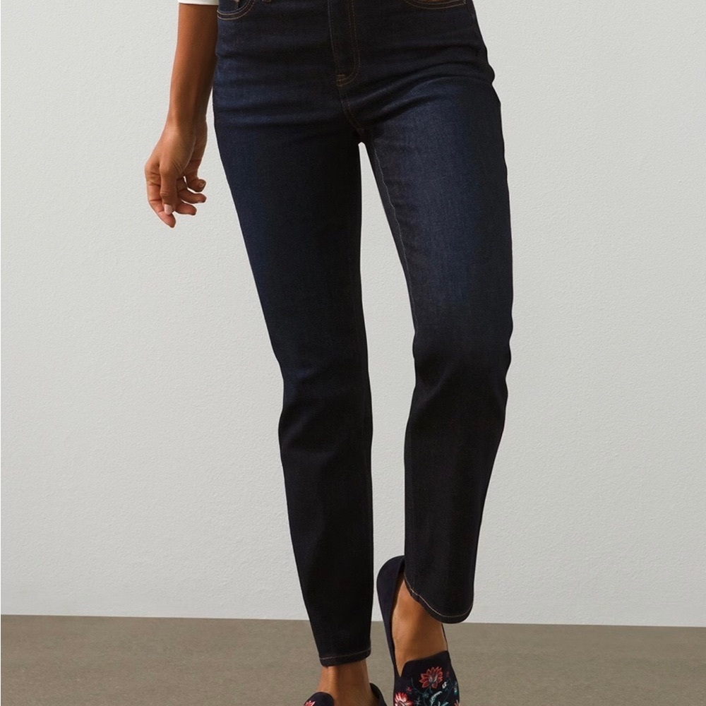 Chico’s Define Me Jeans, 4